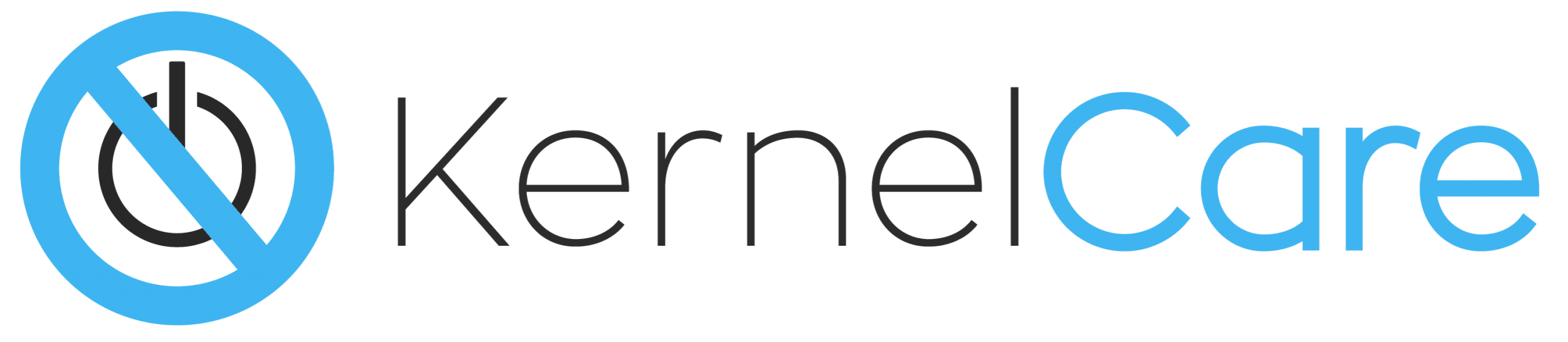 KernelCare logo
