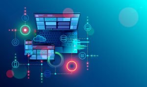 App Hosting Banner